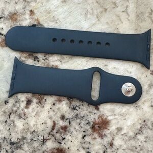 Apple Kids Watch Band - Dark Blue